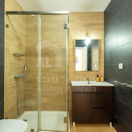 度假居 Valentin House By Acasadascasas