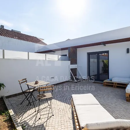 Casa vacanze Valentin House By Acasadascasas