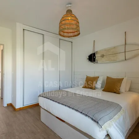 Casa vacanze Valentin House By Acasadascasas Santo Isidoro