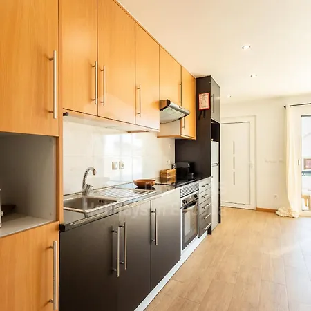 Valentin House By Acasadascasas Santo Isidoro