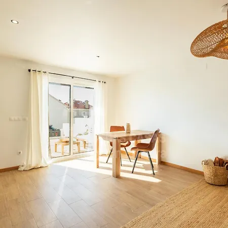 Valentin House By Acasadascasas Santo Isidoro