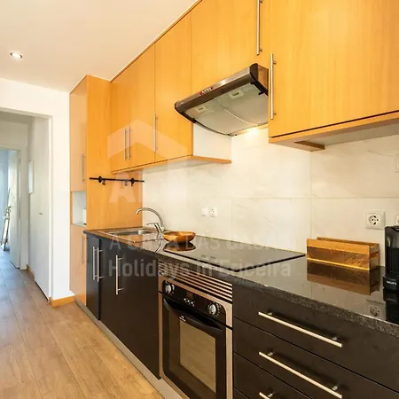 Valentin House By Acasadascasas Santo Isidoro