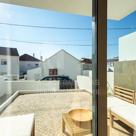 Valentin House By Acasadascasas * Santo Isidoro