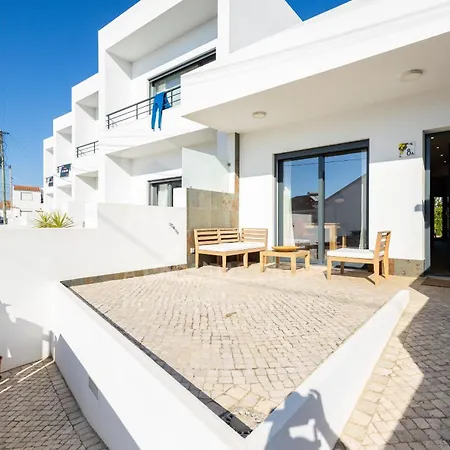 Valentin House By Acasadascasas * Santo Isidoro