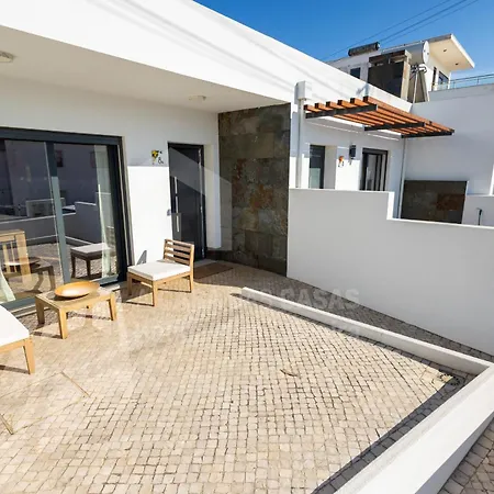 Hébergement de vacances Valentin House By Acasadascasas Santo Isidoro