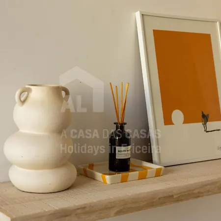 Valentin House By Acasadascasas Casa vacanze