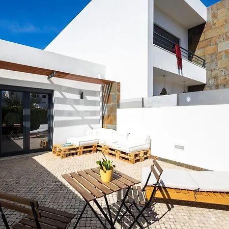 Valentin House By Acasadascasas