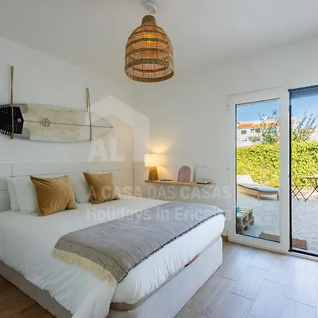 Valentin House By Acasadascasas *