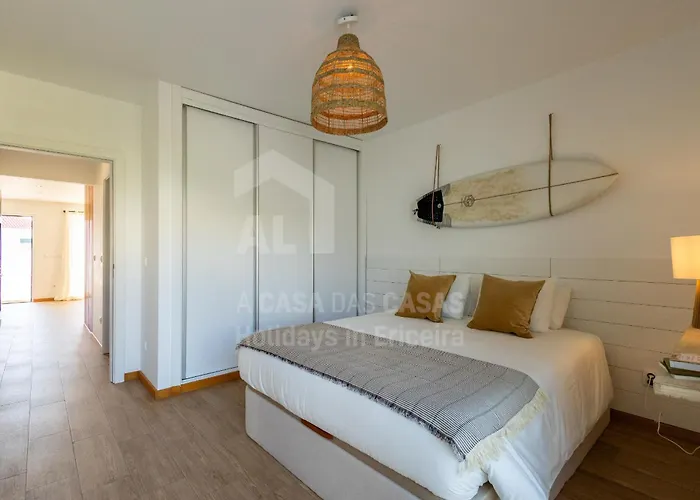 Hébergement de vacances Valentin House By Acasadascasas Santo Isidoro