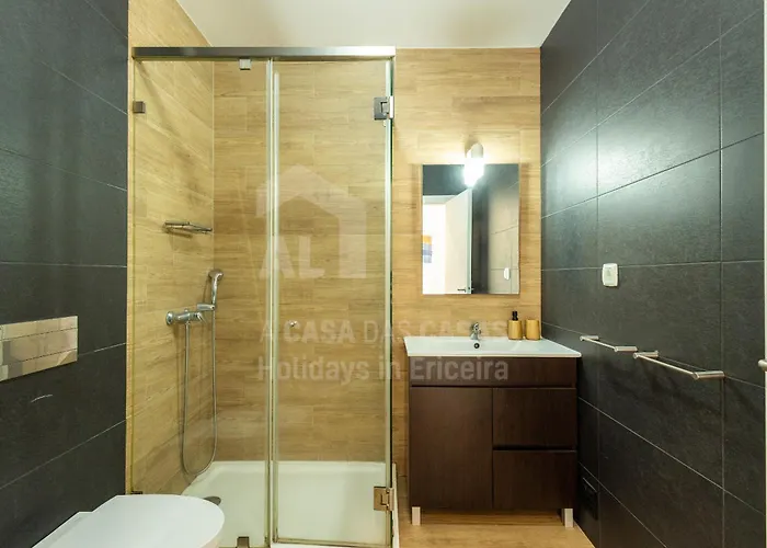 Hébergement de vacances Valentin House By Acasadascasas