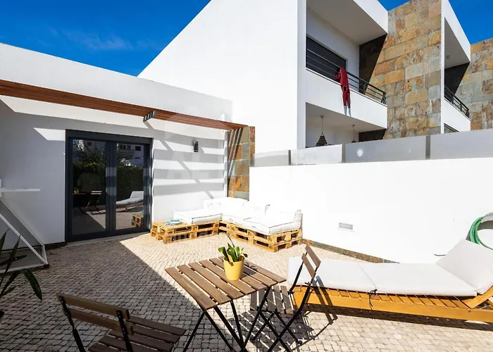 Valentin House By Acasadascasas